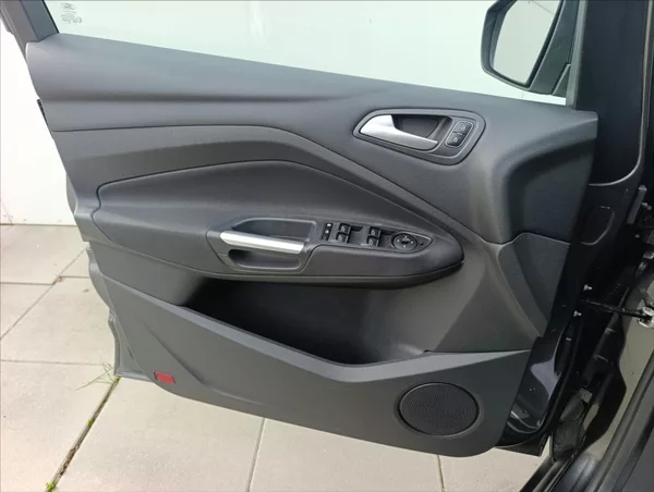 Ford C-MAX 1,5 TDCi Kamera Navi Tempomat - foto 12