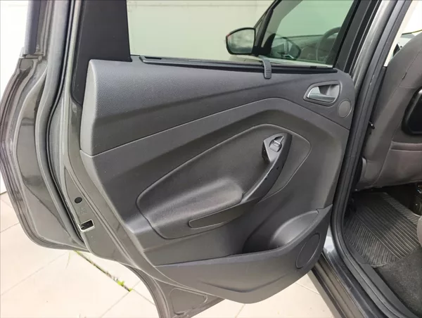 Ford C-MAX 1,5 TDCi Kamera Navi Tempomat - foto 19
