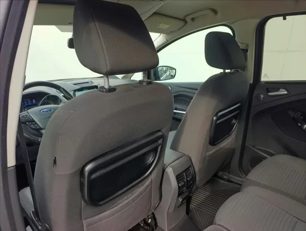 Ford C-MAX 1,5 TDCi Kamera Navi Tempomat - foto 20