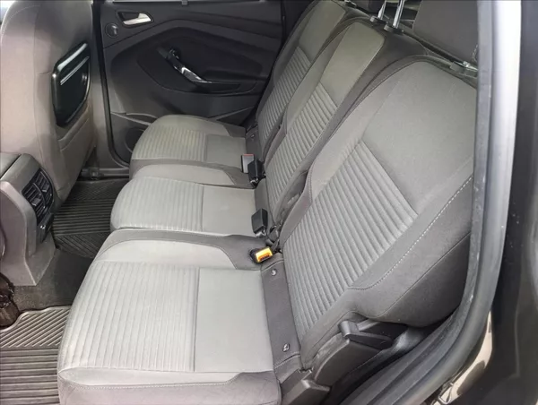 Ford C-MAX 1,5 TDCi Kamera Navi Tempomat - foto 21
