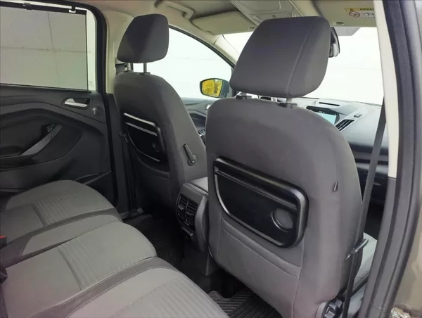 Ford C-MAX 1,5 TDCi Kamera Navi Tempomat - foto 23