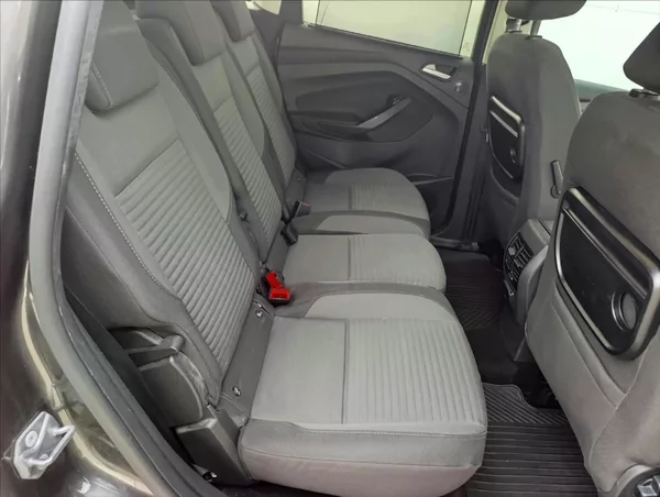 Ford C-MAX 1,5 TDCi Kamera Navi Tempomat - foto 24