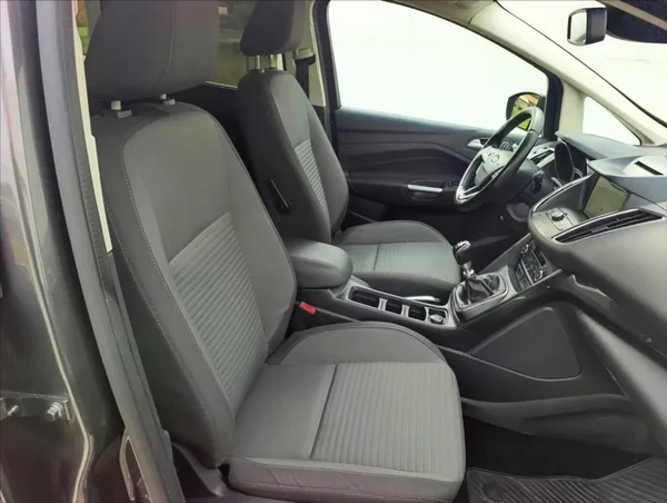 Ford C-MAX 1,5 TDCi Kamera Navi Tempomat - foto 27