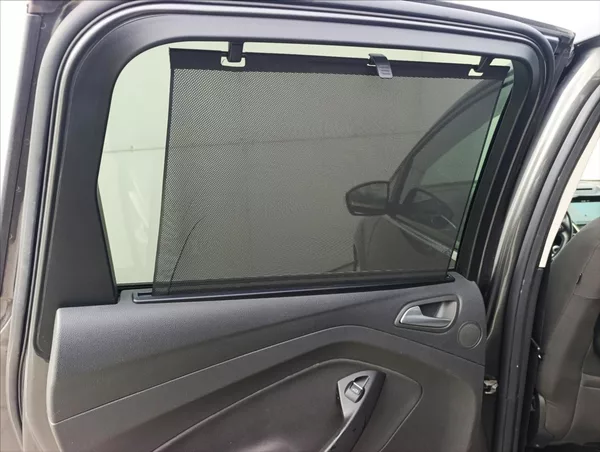 Ford C-MAX 1,5 TDCi Kamera Navi Tempomat - foto 31