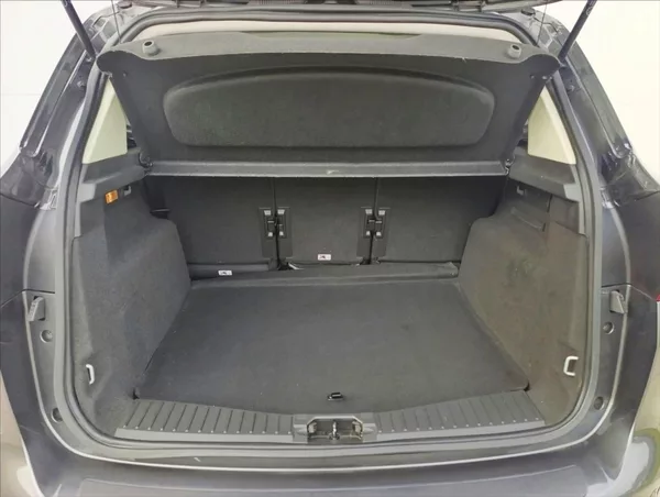 Ford C-MAX 1,5 TDCi Kamera Navi Tempomat - foto 9
