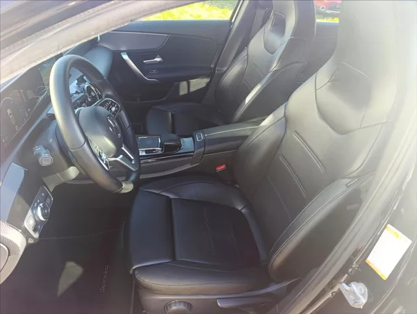 Mercedes-Benz Třídy A 1,5 CDi AT,Kamera Navi Kůže - foto 14