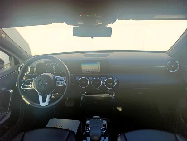 Mercedes-Benz Třídy A 1,5 CDi AT,Kamera Navi Kůže - foto 15