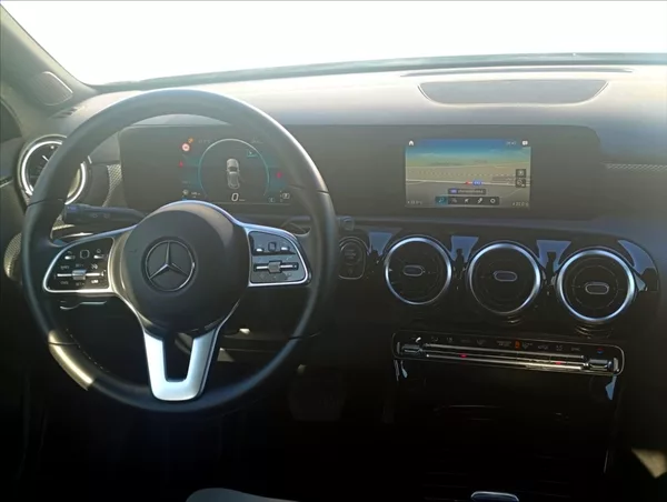 Mercedes-Benz Třídy A 1,5 CDi AT,Kamera Navi Kůže - foto 16