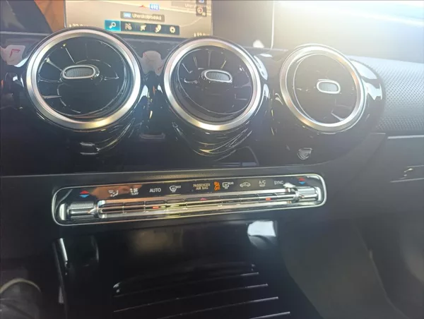 Mercedes-Benz Třídy A 1,5 CDi AT,Kamera Navi Kůže - foto 18
