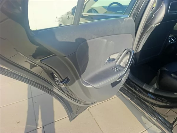 Mercedes-Benz Třídy A 1,5 CDi AT,Kamera Navi Kůže - foto 19