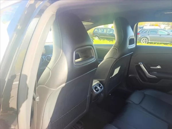 Mercedes-Benz Třídy A 1,5 CDi AT,Kamera Navi Kůže - foto 20