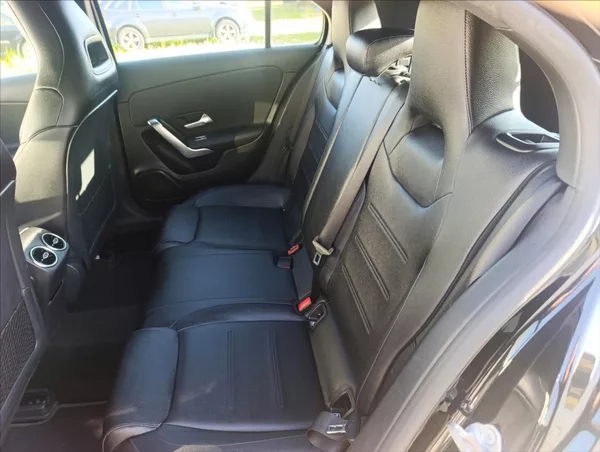 Mercedes-Benz Třídy A 1,5 CDi AT,Kamera Navi Kůže - foto 21