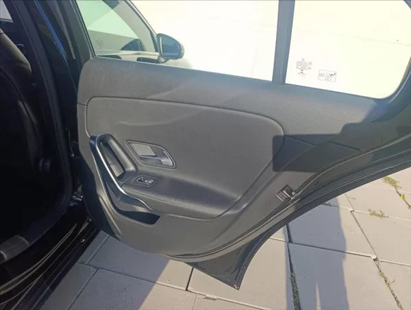 Mercedes-Benz Třídy A 1,5 CDi AT,Kamera Navi Kůže - foto 22