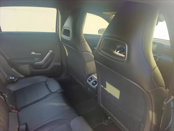 Mercedes-Benz Třídy A 1,5 CDi AT,Kamera Navi Kůže - foto 23