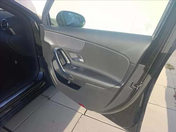 Mercedes-Benz Třídy A 1,5 CDi AT,Kamera Navi Kůže - foto 25