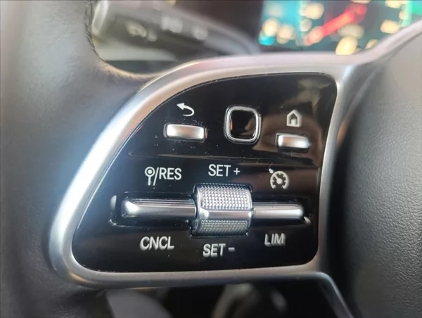Mercedes-Benz Třídy A 1,5 CDi AT,Kamera Navi Kůže - foto 28