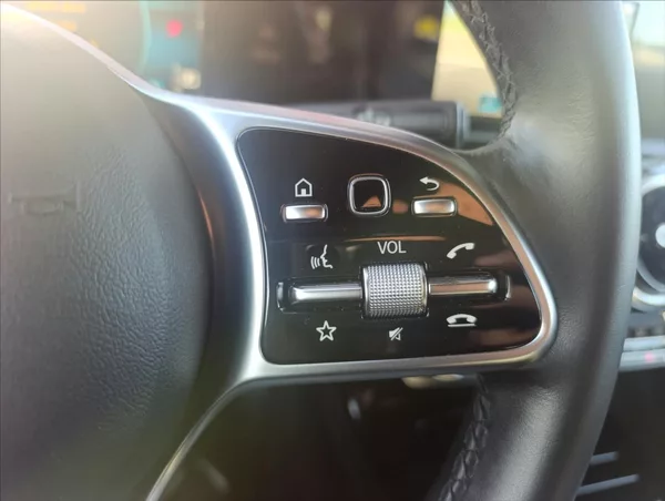 Mercedes-Benz Třídy A 1,5 CDi AT,Kamera Navi Kůže - foto 29