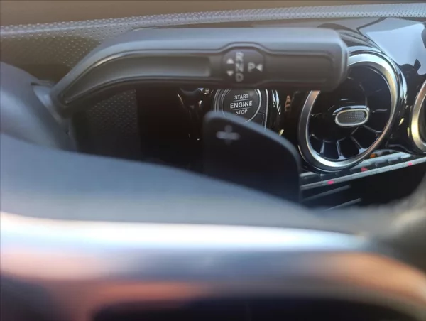 Mercedes-Benz Třídy A 1,5 CDi AT,Kamera Navi Kůže - foto 30