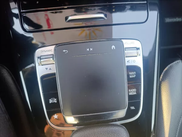 Mercedes-Benz Třídy A 1,5 CDi AT,Kamera Navi Kůže - foto 35