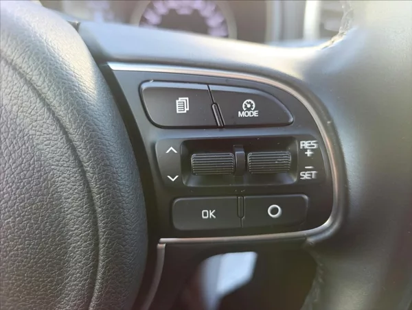 Kia Sportage 1,7 CRDi Navi Kamera Tempomat - foto 29