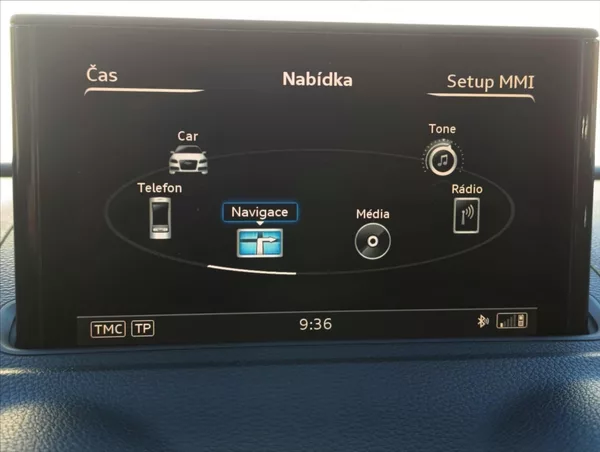Audi A3 2,0 TDi S-Line Navi,Bi-xenon - foto 31
