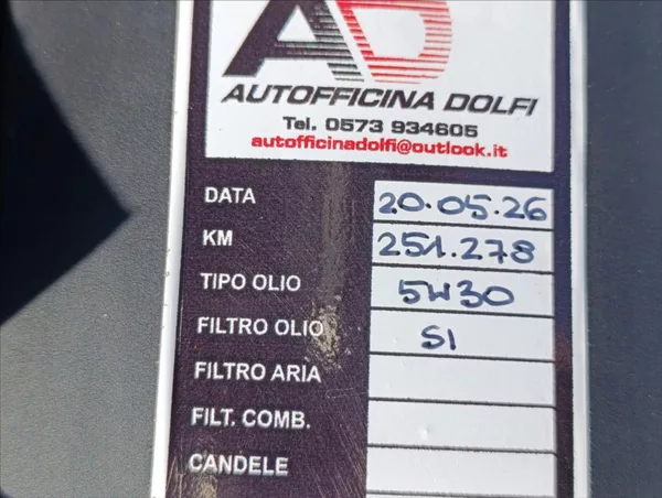 Audi A3 2,0 TDi S-Line Navi,Bi-xenon - foto 38