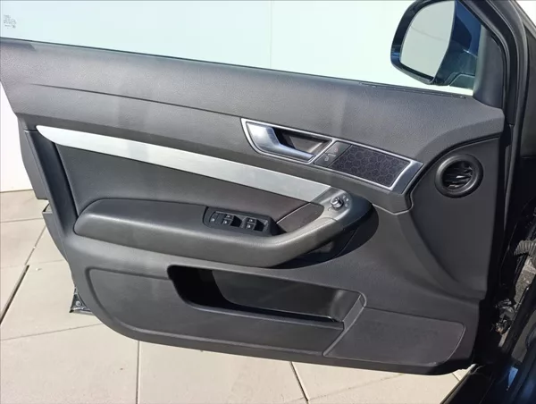 Audi A6 Avant 3,0 TDi aut.,Quattro Kůž - foto 12