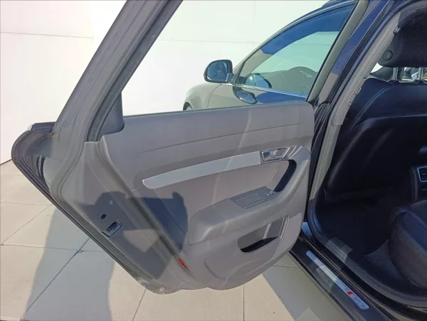 Audi A6 Avant 3,0 TDi aut.,Quattro Kůž - foto 21