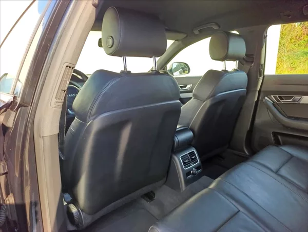 Audi A6 Avant 3,0 TDi aut.,Quattro Kůž - foto 22