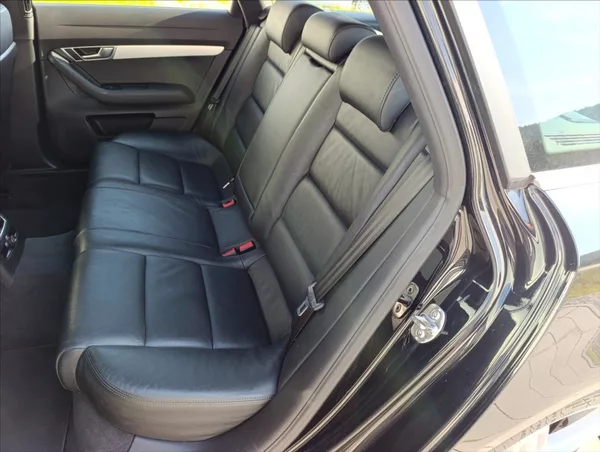 Audi A6 Avant 3,0 TDi aut.,Quattro Kůž - foto 23
