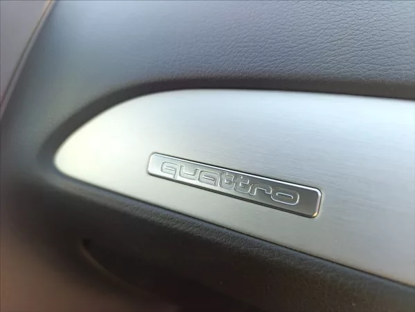 Audi A6 Avant 3,0 TDi aut.,Quattro Kůž - foto 33