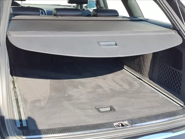 Audi A6 Avant 3,0 TDi aut.,Quattro Kůž - foto 9
