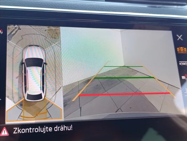 Škoda Superb 2,0 TDi DSG 4x4 Tažné 1maj.,ČR - foto 32