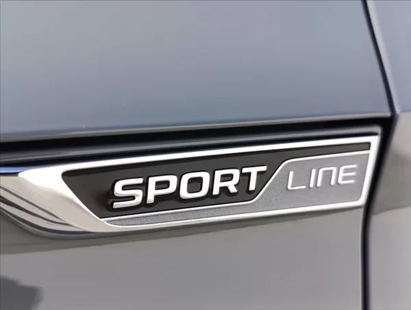Škoda Superb 2,0 TDi DSG 4x4 Tažné 1maj.,ČR - foto 44