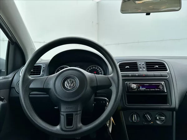 Volkswagen Polo 1,6 TDi Klimatizace serviska - foto 16