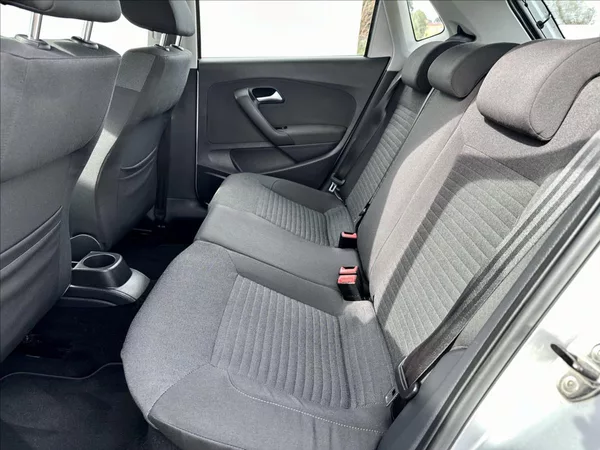 Volkswagen Polo 1,6 TDi Klimatizace serviska - foto 21