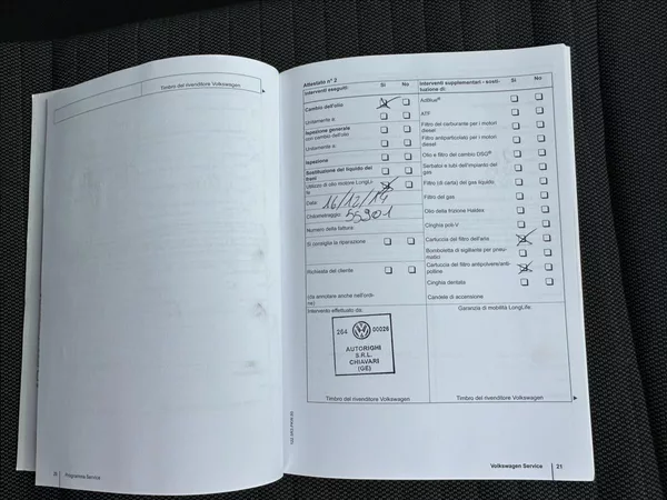 Volkswagen Polo 1,6 TDi Klimatizace serviska - foto 29