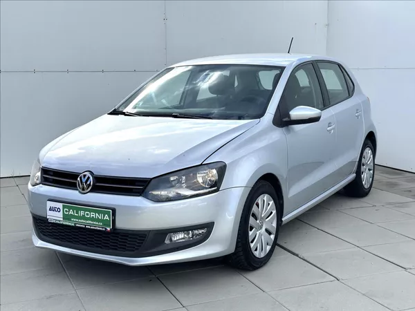 Volkswagen Polo 1,6 TDi Klimatizace serviska - foto 3