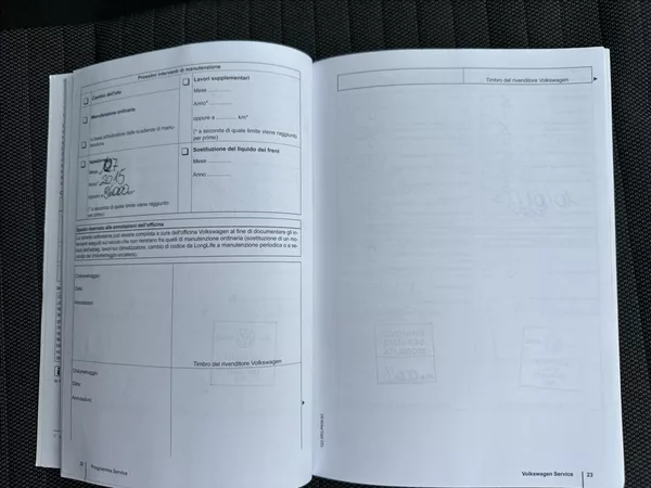 Volkswagen Polo 1,6 TDi Klimatizace serviska - foto 30