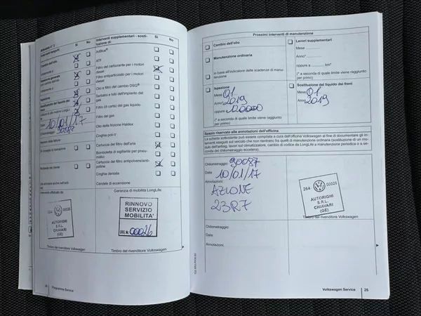 Volkswagen Polo 1,6 TDi Klimatizace serviska - foto 31