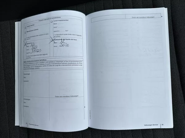 Volkswagen Polo 1,6 TDi Klimatizace serviska - foto 33