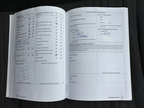 Volkswagen Polo 1,6 TDi Klimatizace serviska - foto 34