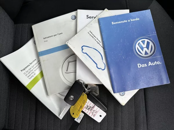 Volkswagen Polo 1,6 TDi Klimatizace serviska - foto 35
