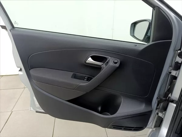 Volkswagen Polo 1,4 TDi Klimatizace Záruka - foto 12