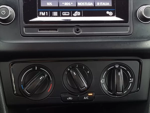 Volkswagen Polo 1,4 TDi Klimatizace Záruka - foto 18