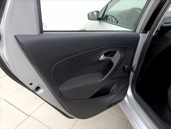 Volkswagen Polo 1,4 TDi Klimatizace Záruka - foto 19