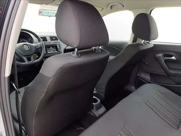 Volkswagen Polo 1,4 TDi Klimatizace Záruka - foto 20