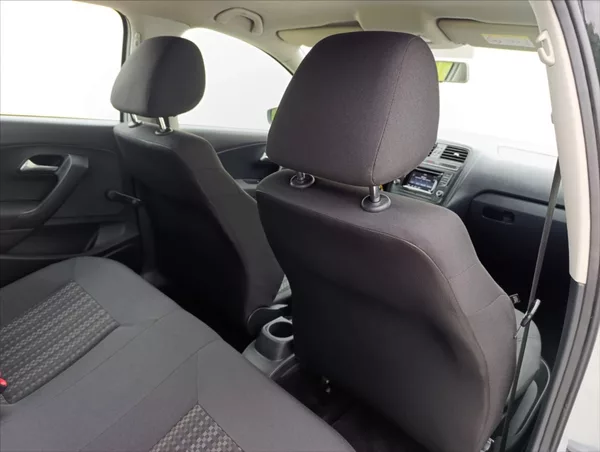 Volkswagen Polo 1,4 TDi Klimatizace Záruka - foto 23