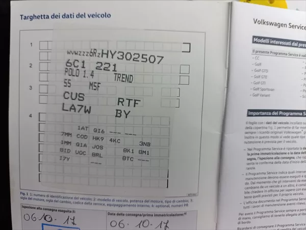 Volkswagen Polo 1,4 TDi Klimatizace Záruka - foto 28