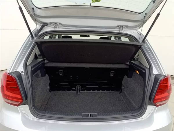 Volkswagen Polo 1,4 TDi Klimatizace Záruka - foto 9